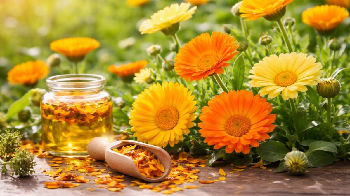calendula-i-benefici-per-la-salute