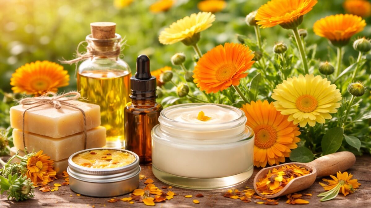 calendula-proprieta-cosmetiche