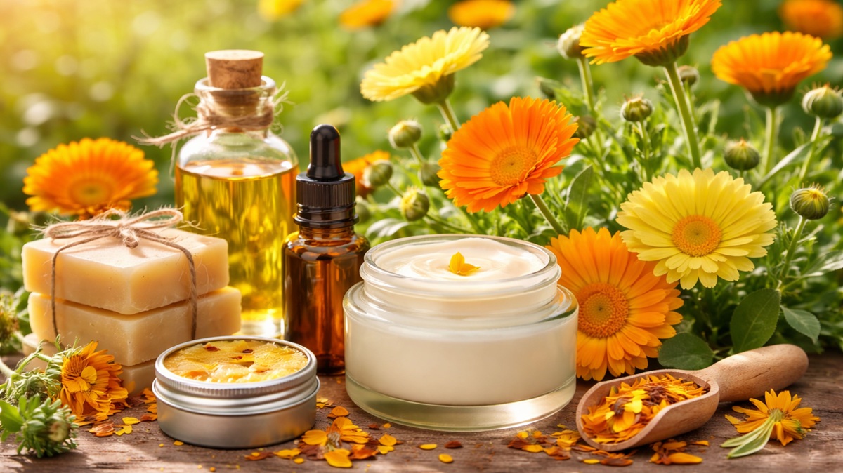 calendula-proprieta-cosmetiche