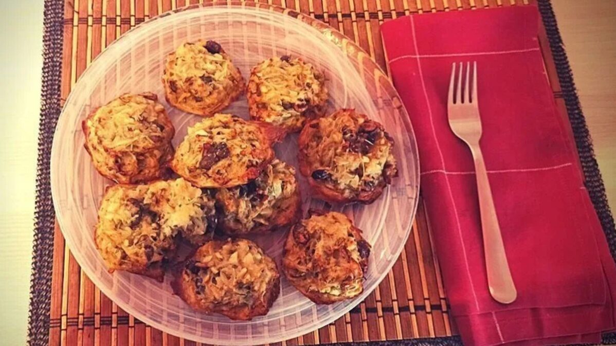 frittelle-di-patate-al-forno-vegane