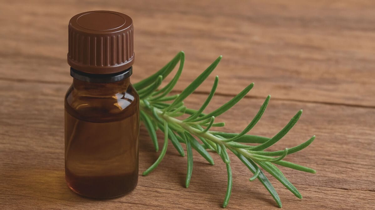 Scopri di più sull'articolo OLIO ESSENZIALE DI ROSMARINO