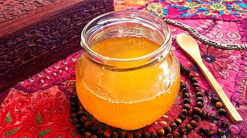 Al momento stai visualizzando BURRO GHEE: TUTTI GLI UTILIZZI