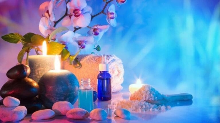Scopri di più sull'articolo CROMOTERAPIA E OLI ESSENZIALI