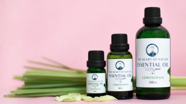Scopri di più sull'articolo OLIO ESSENZIALE DI LEMONGRASS