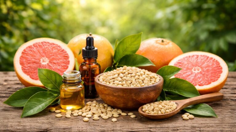 semi-di-pompelmo-proprietà-usi-e-applicazioni