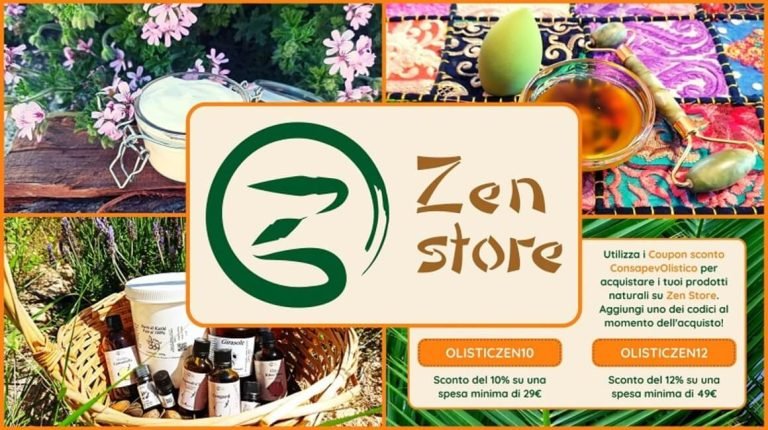 Scopri di più sull'articolo ZENSTORE: MATERIE PRIME E PRODOTTI NATURALI AL MIGLIOR PREZZO