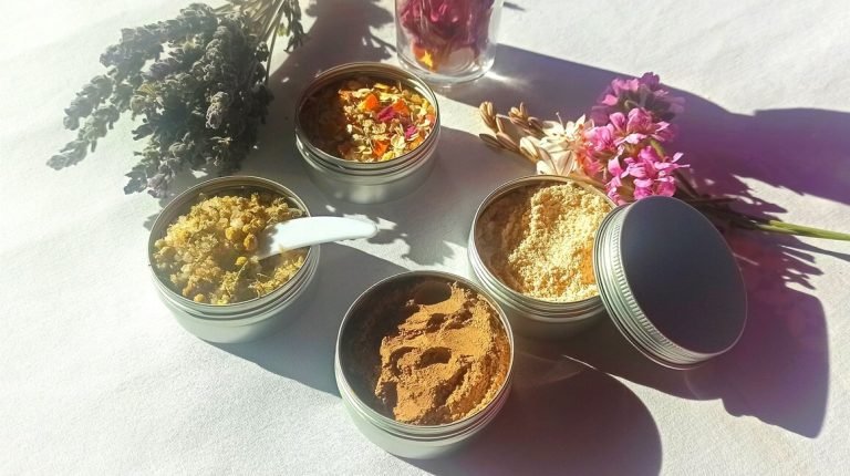 Scopri di più sull'articolo SKIN CARE AYURVEDICA: TIPS PER LA TUA BEAUTY ROUTINE