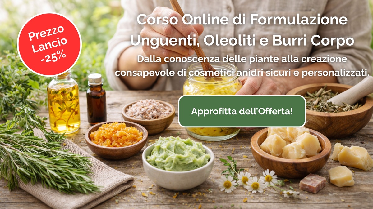 oleoliti-ricette Offerta-Corso-Unguenti-Oleoliti-e-Burri-Corpo