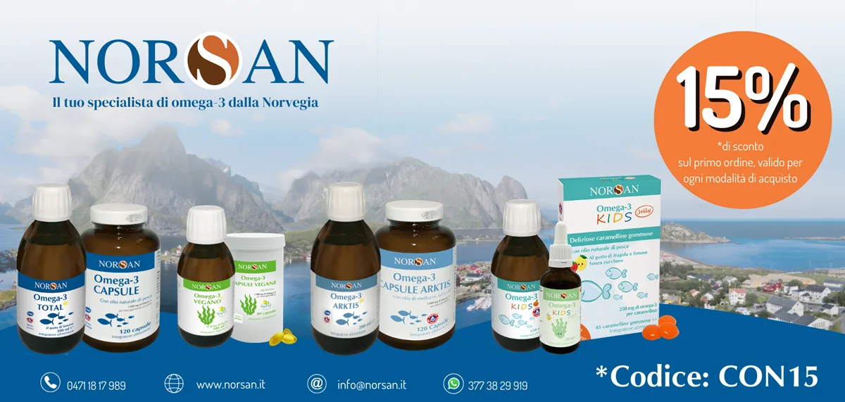 norsan codice sconto buono-sconto-Norsan