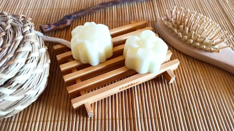 Scopri di più sull'articolo BALSAMO SOLIDO FAI DA TE PER TUTTI I TIPI DI CAPELLO