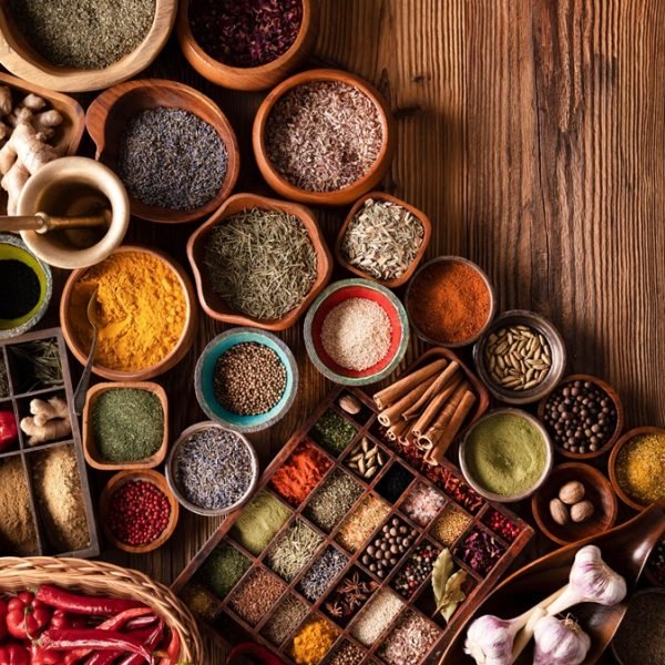 AYURVEDA E ALIMENTAZIONE: CONSIGLI PRATICI PER INIZIARE