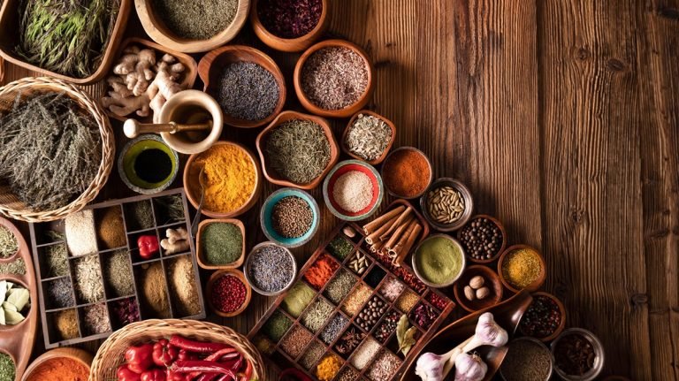 Scopri di più sull'articolo AYURVEDA E ALIMENTAZIONE: CONSIGLI PRATICI PER INIZIARE