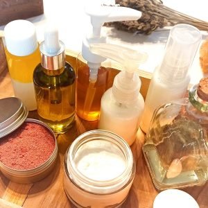 Corso Formulazione Detergenti Viso Naturali 12 mesi