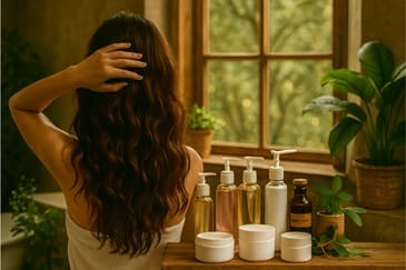 Corso-Online-di-Formulazione-di-Cosmetici-Naturali-per-i-Capelli