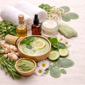 Beauty Reset Naturale (Ayurveda + Detox) 12 mesi