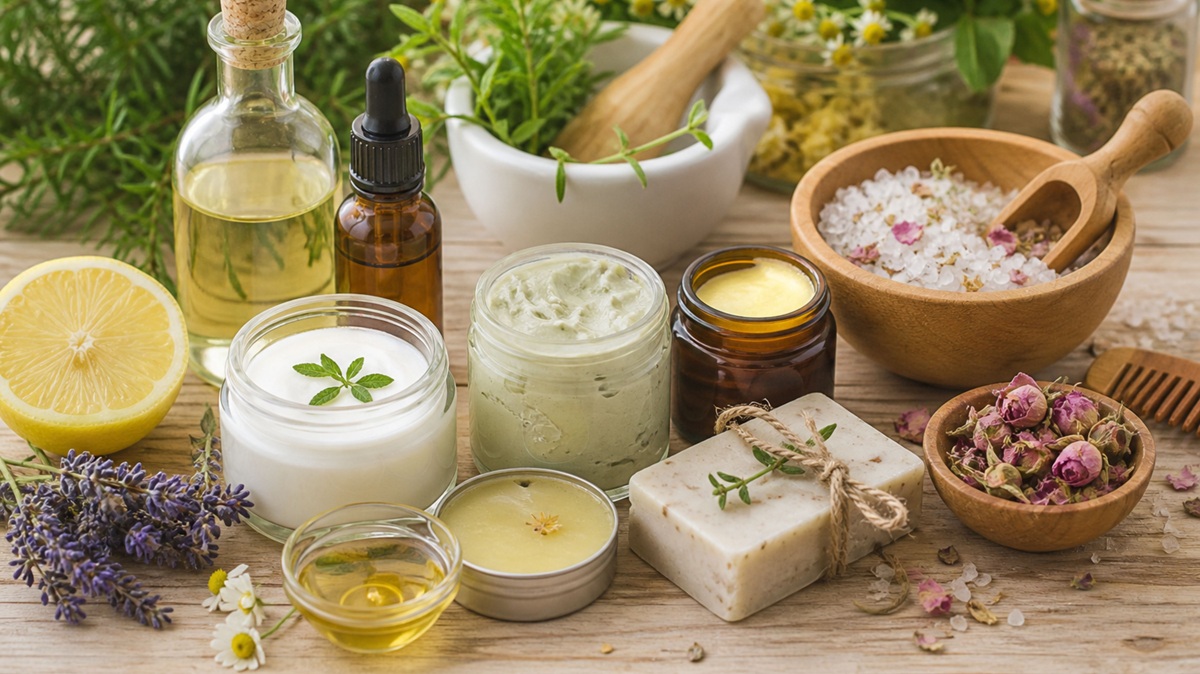 Cosmetica-Naturale-Fai-da-Te