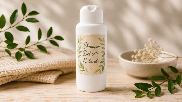 Shampoo-delicato-fai-da-te-lavaggi-frequenti