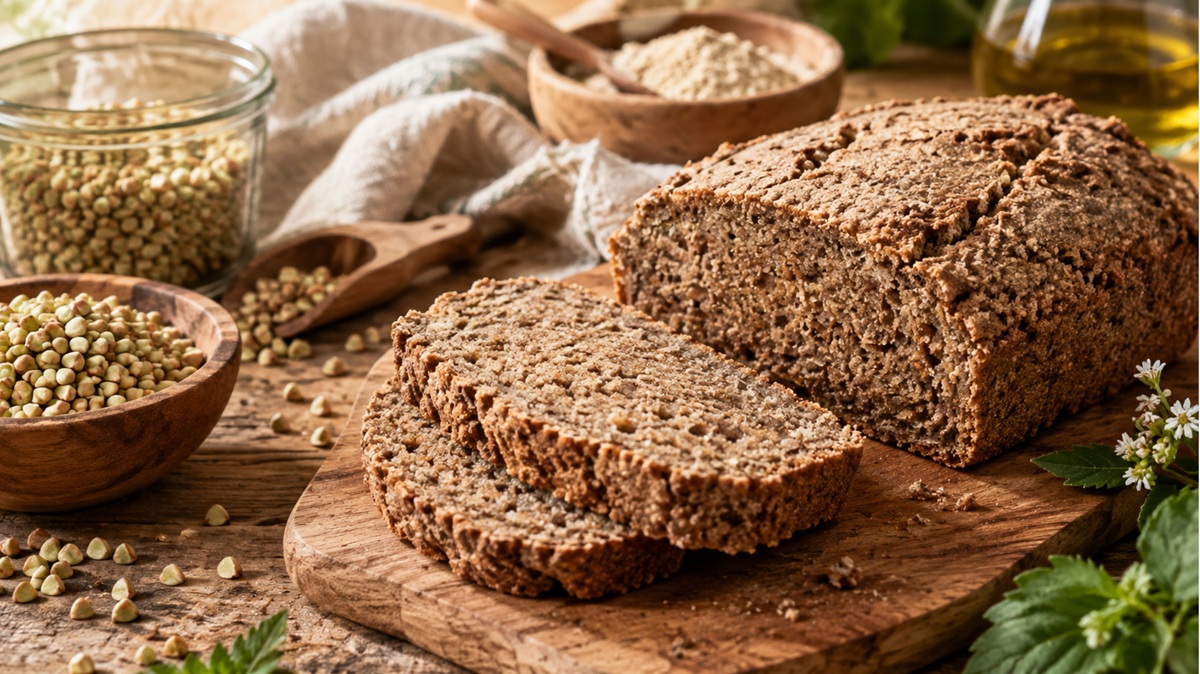 pane-di-grano-saraceno-fatto-in-casa